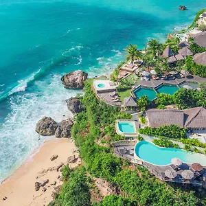 Resort Biu Biu Bali, Jimbaran