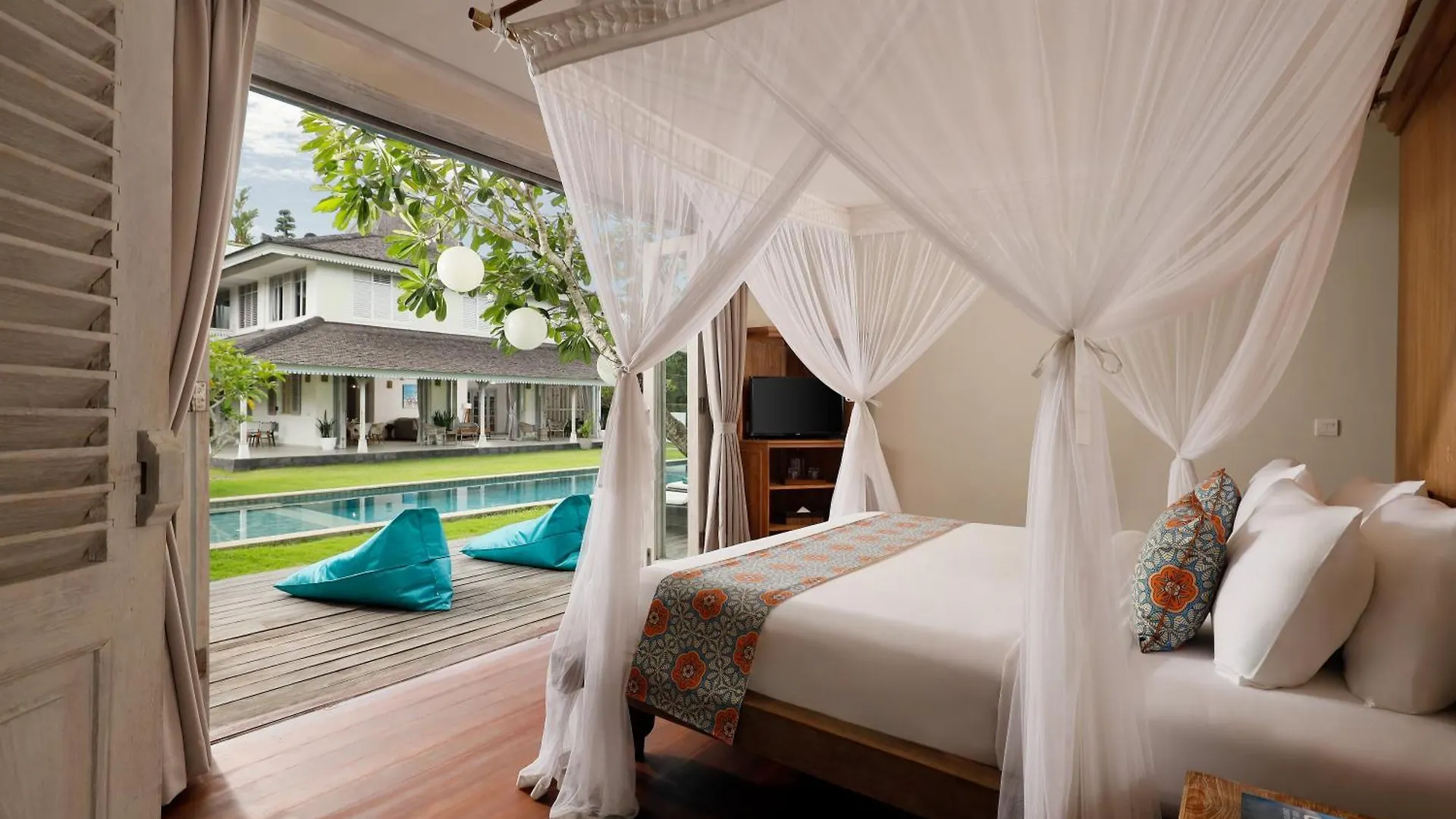 Villa Hasian Jimbaran  Jimbaran (Bali)