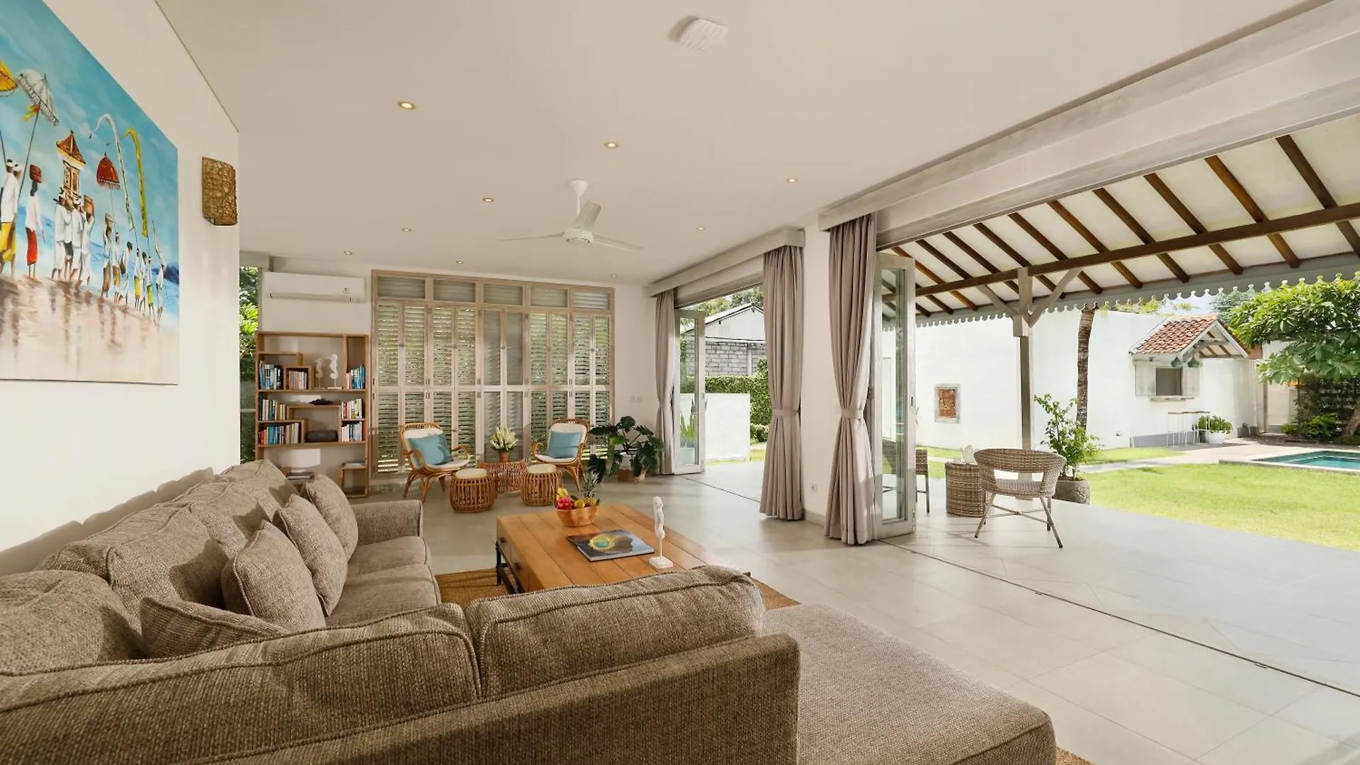 Villa Hasian Jimbaran 0*, Jimbaran (Bali) Indonesia