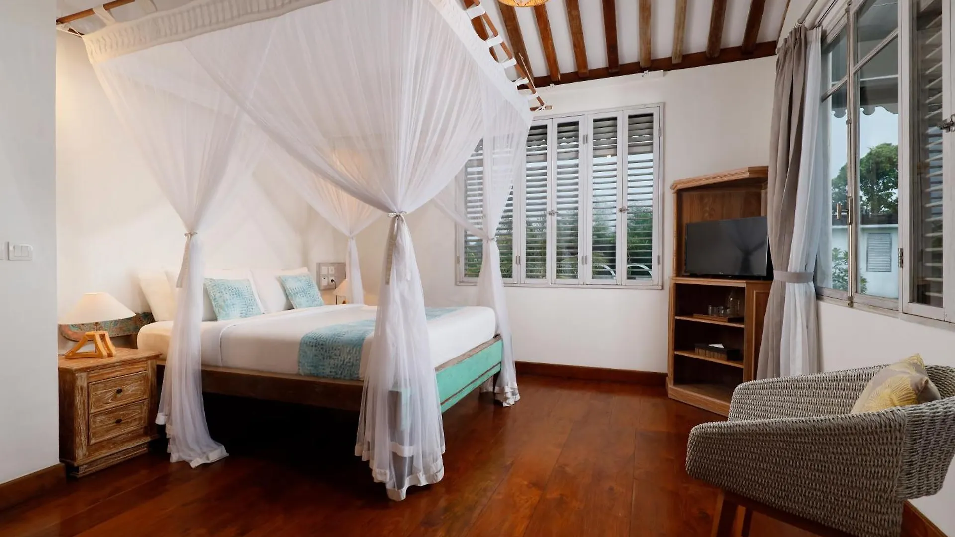 Villa Hasian Jimbaran Indonesia